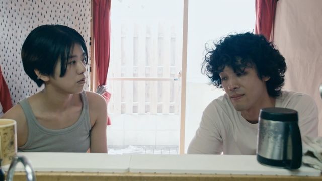 映画『Good Luck』の画像（11枚目）