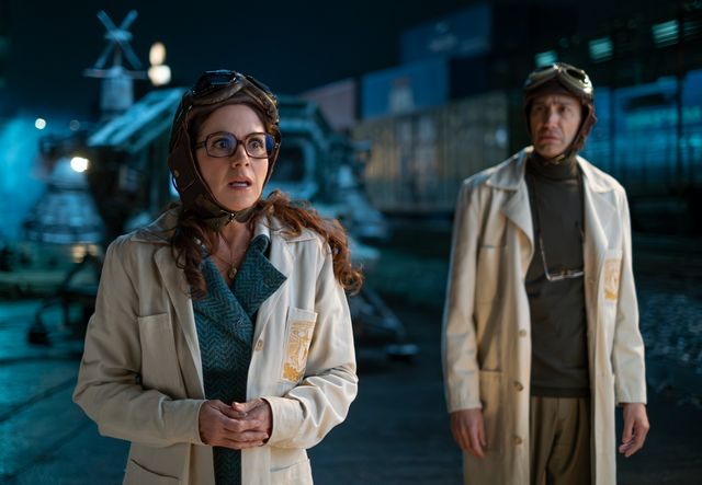 ティエンポス：私たちの時空