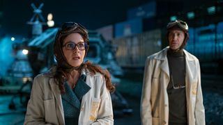 ティエンポス：私たちの時空