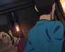 LUPIN THE IIIRD 銭形と2人のルパン