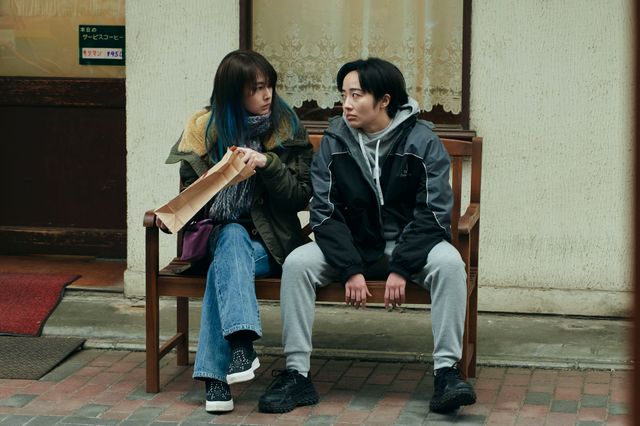 映画『ナイトフラワー』の画像（3枚目）