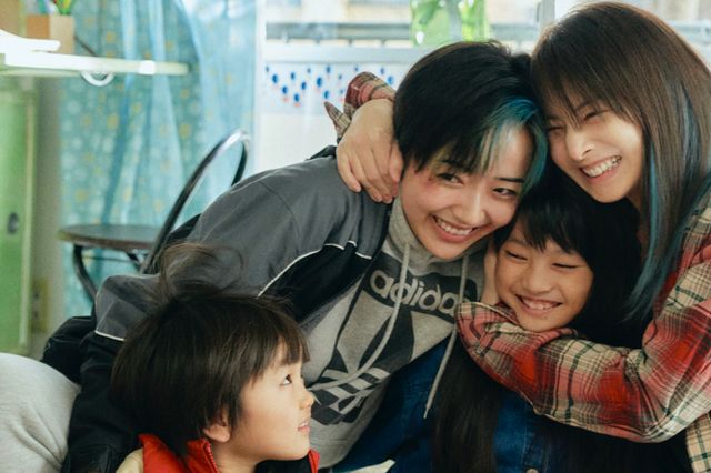 映画『ナイトフラワー』の画像（4枚目）