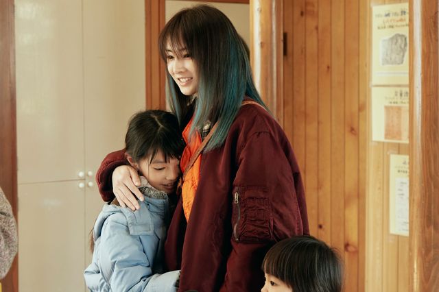 映画『ナイトフラワー』の画像（8枚目）