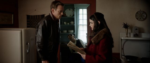 映画『FOG OF WAR 見えざる真実』の画像（4枚目）