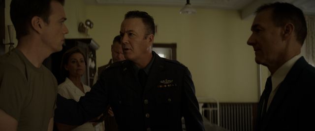 映画『FOG OF WAR 見えざる真実』の画像（6枚目）