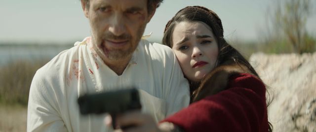 映画『FOG OF WAR 見えざる真実』の画像（7枚目）