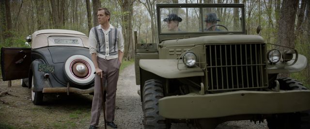 映画『FOG OF WAR 見えざる真実』の画像（10枚目）