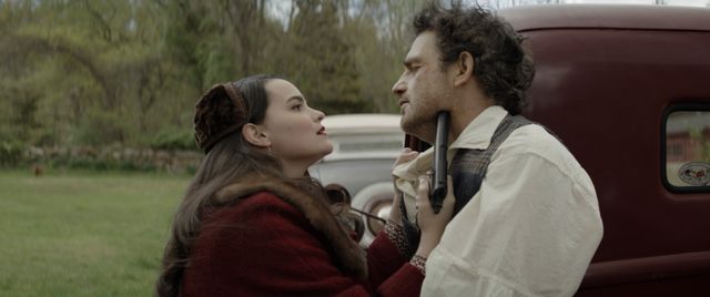 映画『FOG OF WAR 見えざる真実』の画像（11枚目）