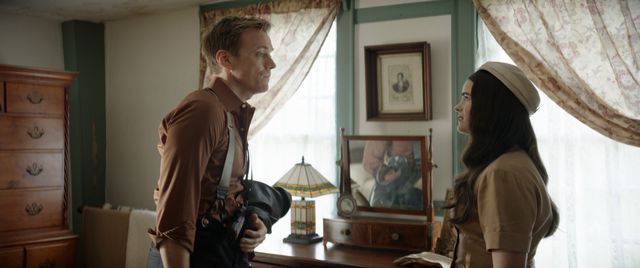 映画『FOG OF WAR 見えざる真実』の画像（12枚目）