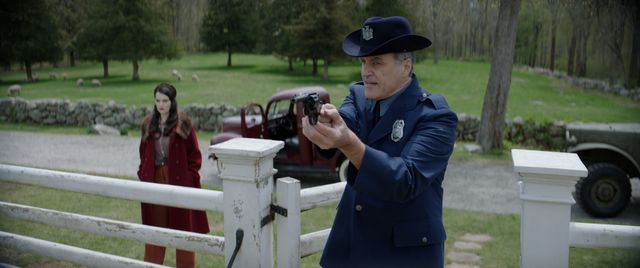 映画『FOG OF WAR 見えざる真実』の画像（13枚目）