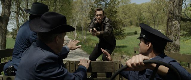 映画『FOG OF WAR 見えざる真実』の画像（14枚目）