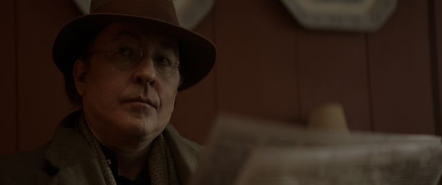 映画『FOG OF WAR 見えざる真実』の画像（17枚目）