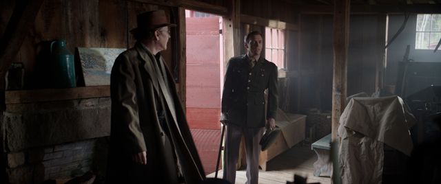 映画『FOG OF WAR 見えざる真実』の画像（18枚目）