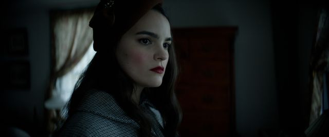 映画『FOG OF WAR 見えざる真実』の画像（19枚目）