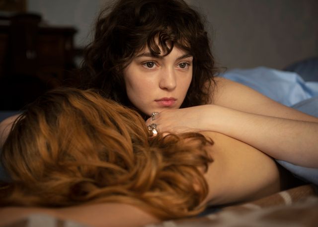 映画『タンゴの後で』の画像（12枚目）