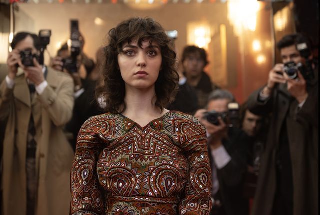 映画『タンゴの後で』の画像（11枚目）