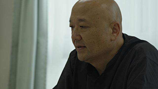 映画『ヒポクラテスの盲点』の画像（7枚目）