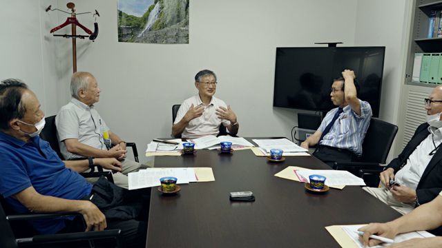 映画『ヒポクラテスの盲点』の画像（9枚目）