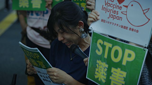 映画『ヒポクラテスの盲点』の画像（10枚目）