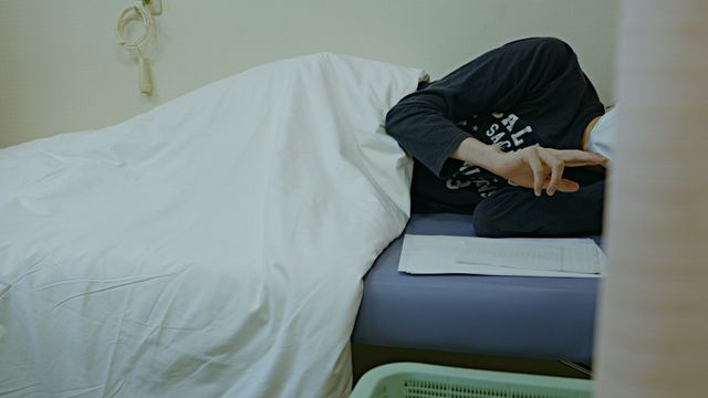 映画『ヒポクラテスの盲点』の画像（12枚目）