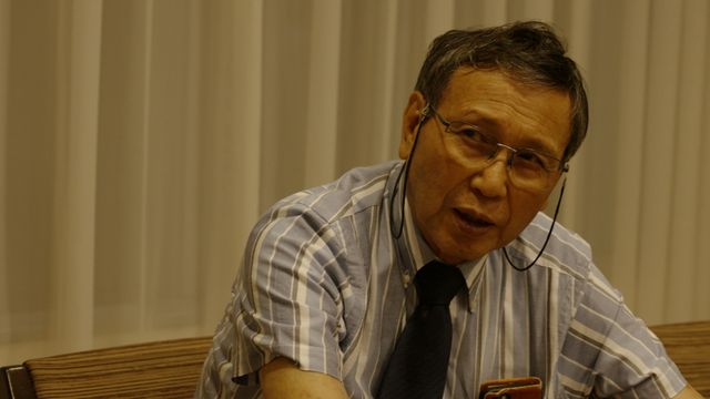 映画『ヒポクラテスの盲点』の画像（5枚目）