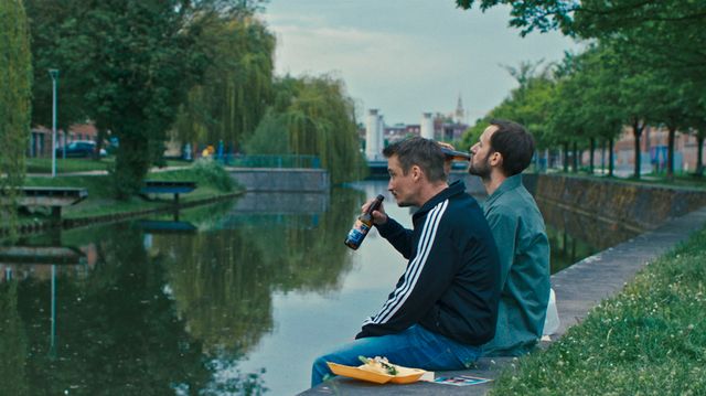 映画『ファンファーレ！ふたつの音』の画像（6枚目）