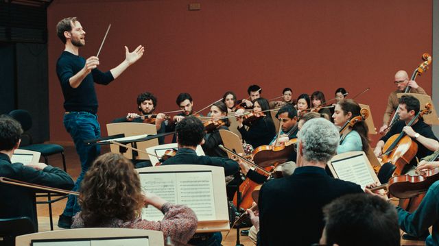 映画『ファンファーレ！ふたつの音』の画像（7枚目）