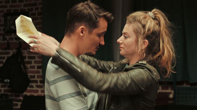 映画『ファンファーレ！ふたつの音』の画像（9枚目）