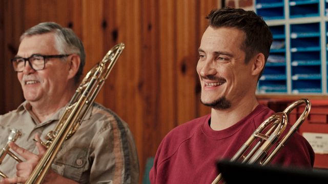 映画『ファンファーレ！ふたつの音』の画像（5枚目）