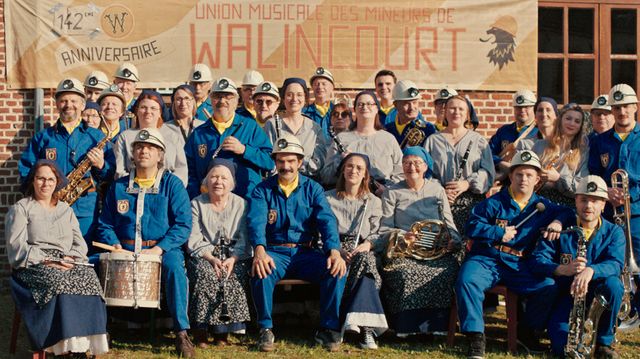 映画『ファンファーレ！ふたつの音』の画像（8枚目）