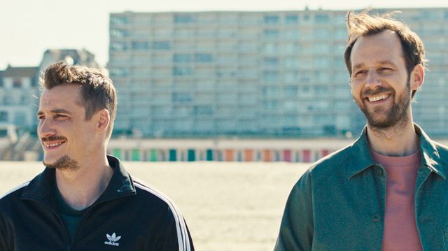 映画『ファンファーレ！ふたつの音』の画像（10枚目）