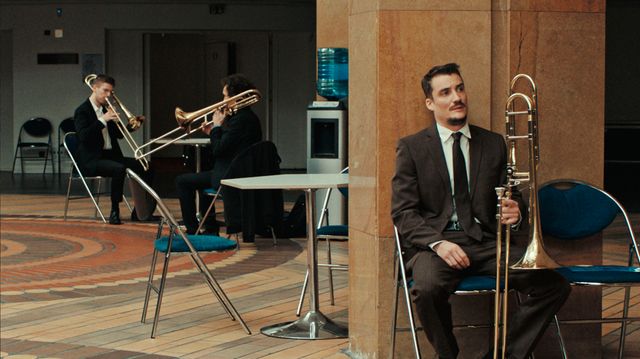 映画『ファンファーレ！ふたつの音』の画像（11枚目）