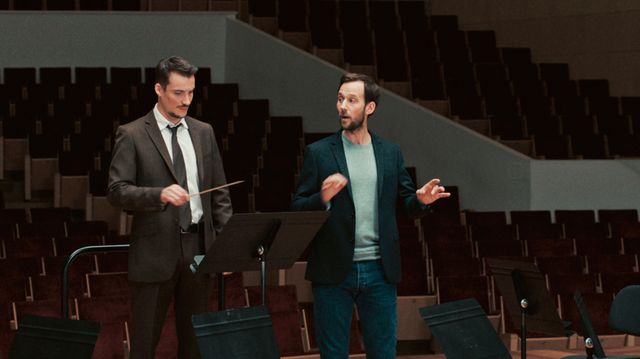 映画『ファンファーレ！ふたつの音』の画像（12枚目）