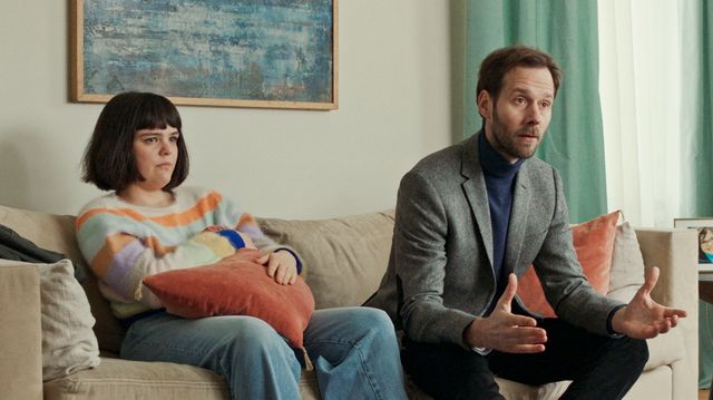 映画『ファンファーレ！ふたつの音』の画像（13枚目）