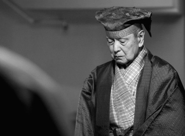 映画『六つの顔』の画像（2枚目）