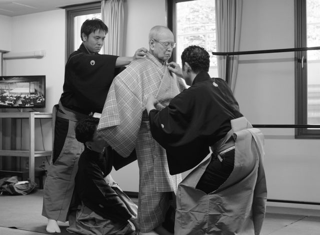 映画『六つの顔』の画像（5枚目）