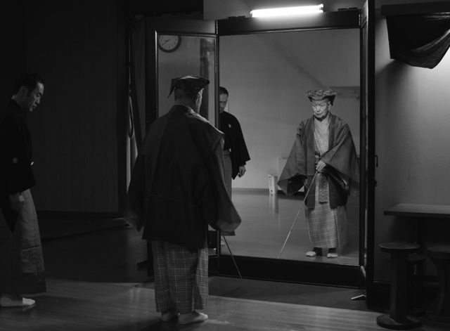 映画『六つの顔』の画像（7枚目）