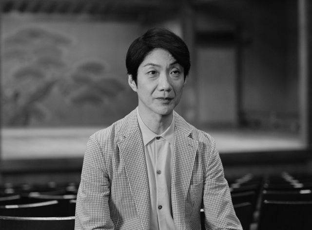 映画『六つの顔』の画像（10枚目）