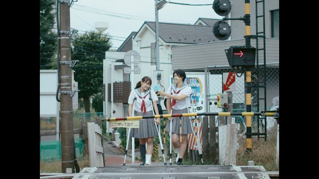 映画『2人のギブス』の画像（4枚目）