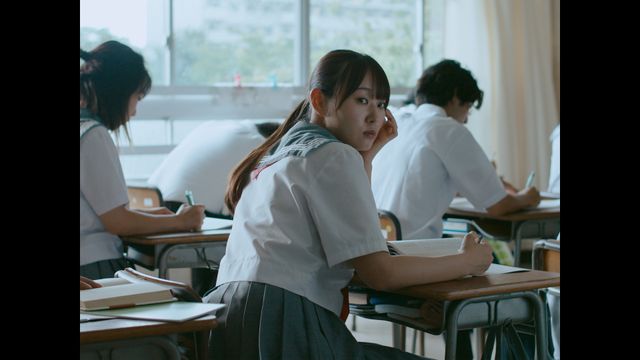 映画『2人のギブス』の画像（9枚目）