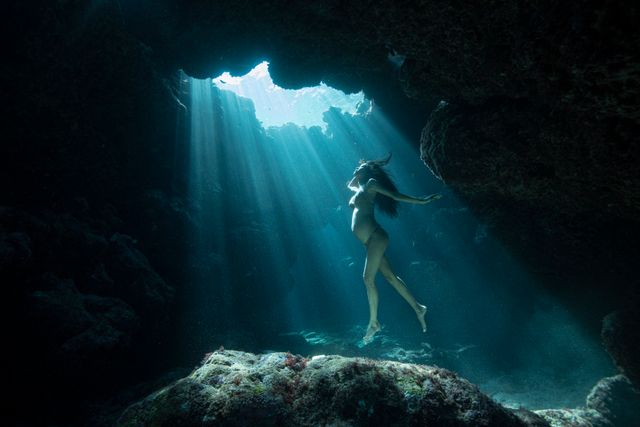 映画『Pacific Mother パシフィック・マザー』の画像（4枚目）