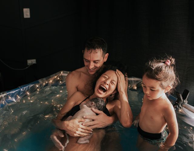 映画『Pacific Mother パシフィック・マザー』の画像（7枚目）