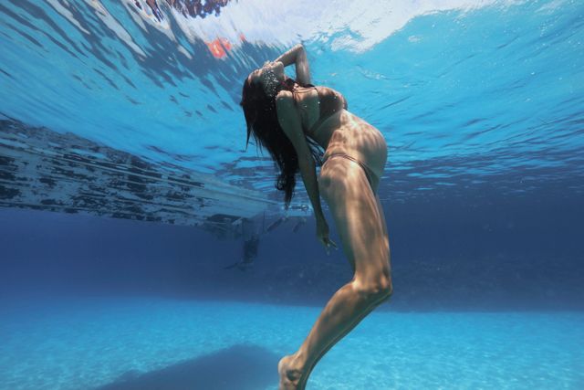 映画『Pacific Mother パシフィック・マザー』の画像（10枚目）