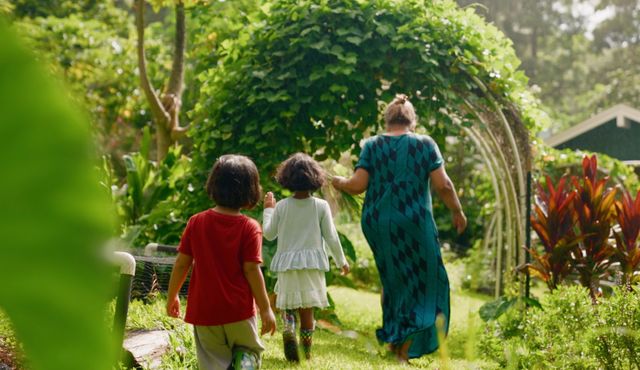 映画『Pacific Mother パシフィック・マザー』の画像（11枚目）