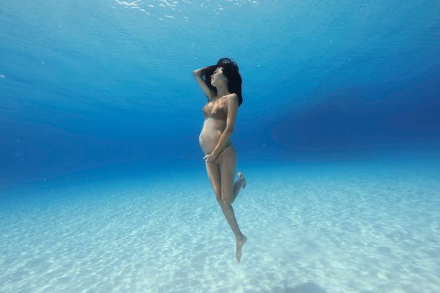 映画『Pacific Mother パシフィック・マザー』の画像（14枚目）