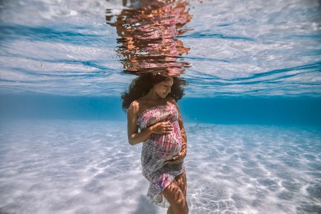 映画『Pacific Mother パシフィック・マザー』の画像（8枚目）