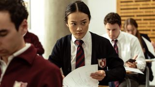 BAD GENIUS／バッド・ジーニアス
