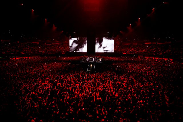 映画『ロジャー・ウォーターズ『ディス・イズ・ノット・ア・ドリル：ライヴ・フロム・プラハ－ ザ・ムービー』』の画像（6枚目）