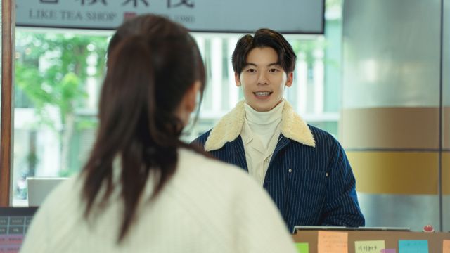 映画『劇場版　時をかける愛』の画像（6枚目）