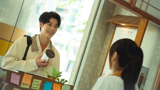 映画『劇場版　時をかける愛』の画像（9枚目）